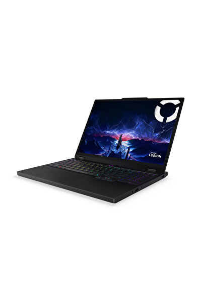 LENOVO Legion 5 i7-13650HX 32GB 1TBSSD RTX5060 15.3" WUXGA Windows 11 Pro + Sırt Ç. 83LY00AXTRHMF20