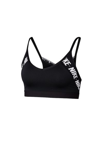 Nike INDY LOGO BRA