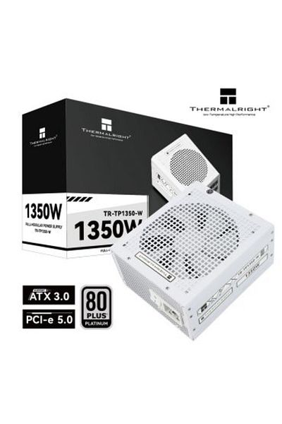 ThermalRight TP 1350w 80+ Platinum - White