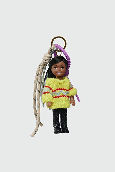 Shule Bags حقيبة الطفل سحر الأصفر