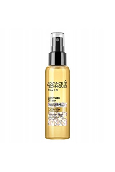 AVON Advance Techniques Mega Volume Hair Conditioner, AVON, 250 ml