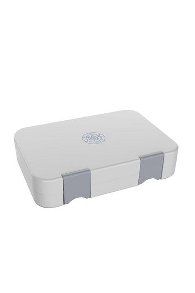 Atrium Lunch Box Slant Open Mount with 4 Compartments