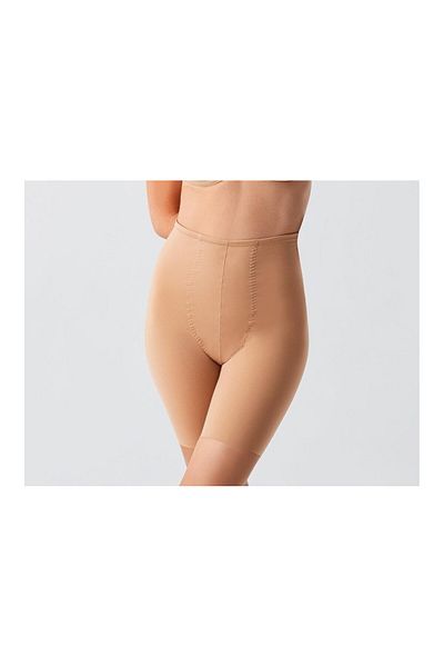 ROZELT Women's Skin Tightening High Waist Laser Cut Corset