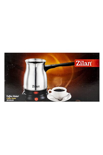 Zilan Electric coffee kettle, power 800W, capacity 500ml / ZLN 3628