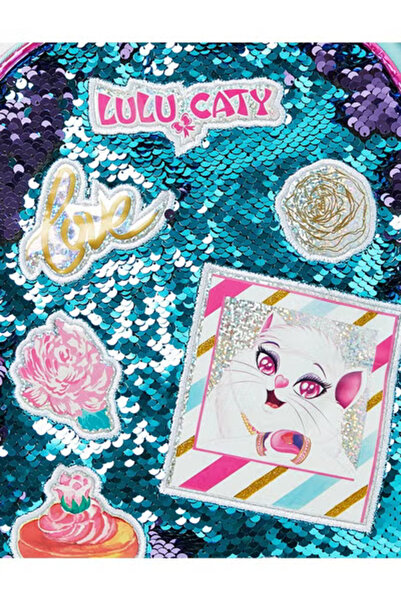 Taimi Lulu Caty School Backpack 13 Inch