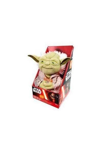 Karactermania Disney Star Wars Interactive Plush Toy PRIZES