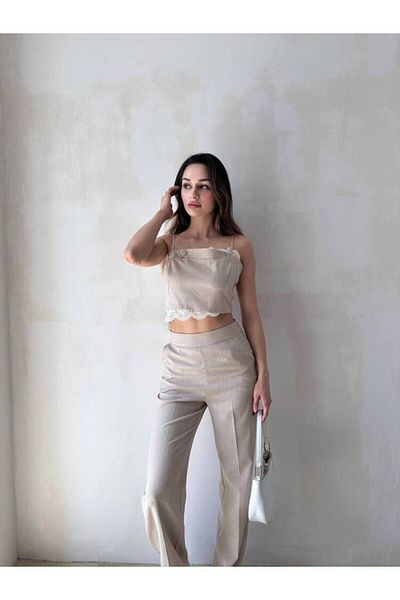 MAXMOOR Rola Suit 2169 -Beige