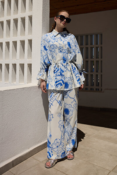 Melike Tatar Σετ με σχέδια 32-2388