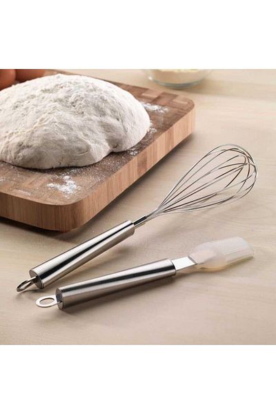 KORKMAZ 533 Twisty Whisk
