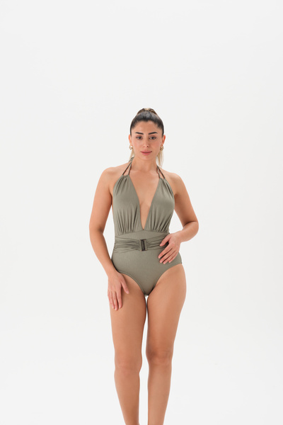 Eros 4385MY Costum de baie tip halter