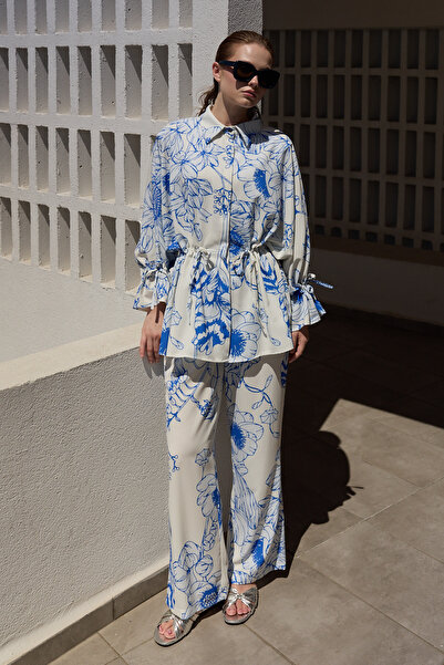 Melike Tatar Σετ με σχέδια 32-2388