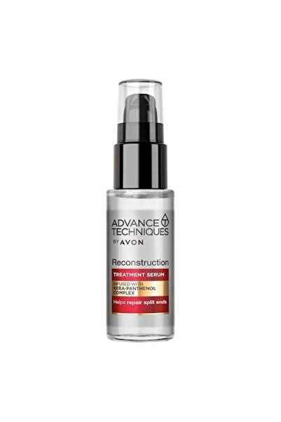 AVON Reconstruction Serum with Kera-Panthenol Complex, Advance Techniques, Avon, 30 ml