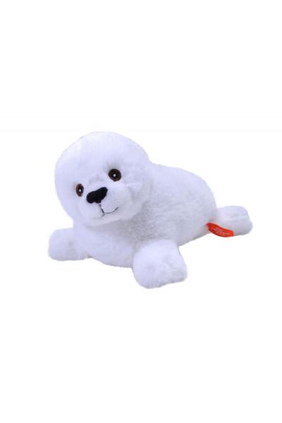 Wild Republic Ecokins Seal Pup - Wild Republic Plus Toy 20 c