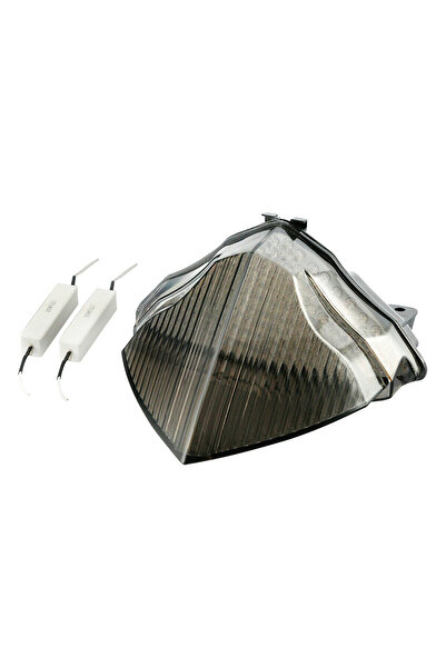 EVO MOTORS Stop Spate cu Semnalizari YAMAHA R1 an 2004-2006