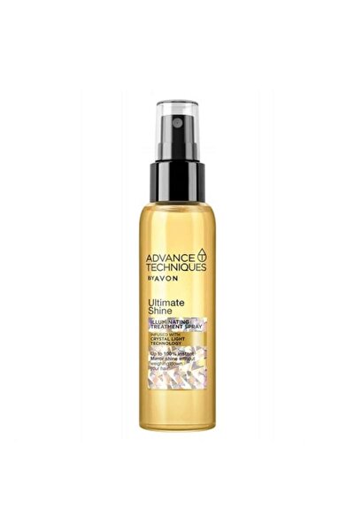 AVON Advance Techniques Mega Volume Hair Conditioner, AVON, 250 ml