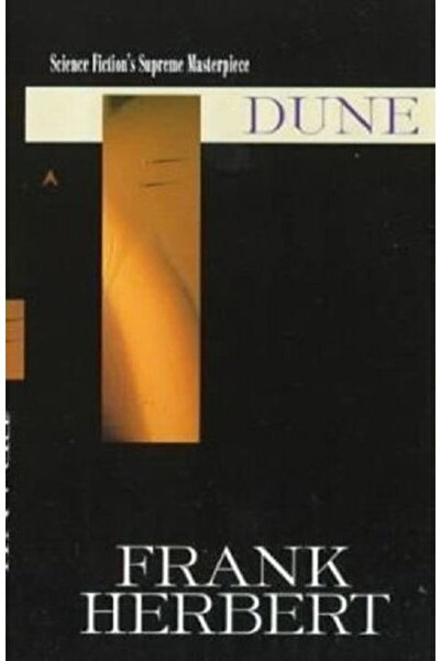Ace Books Dune