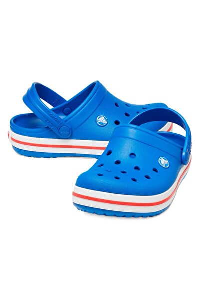 Crocs Παιδικές παντόφλες Crocband K