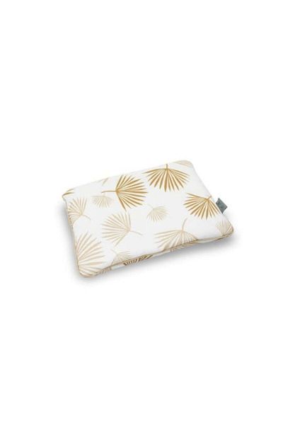 NO BRAND Flat Pillow for Babies, 30 x 40 cm, Bamboo, Tiny Star, Boho