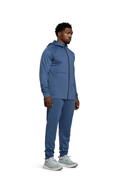 duneus Sports Jacket - Blue