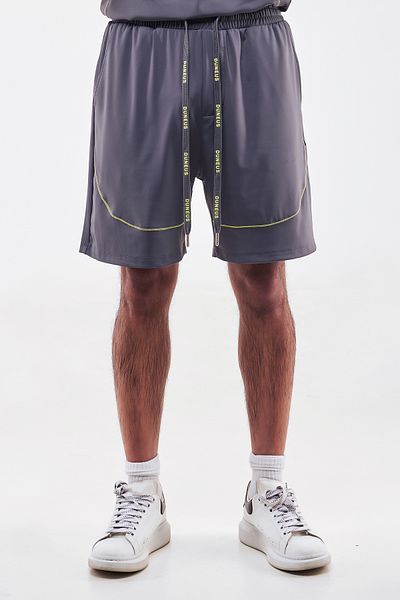 duneus Sports shorts - gray