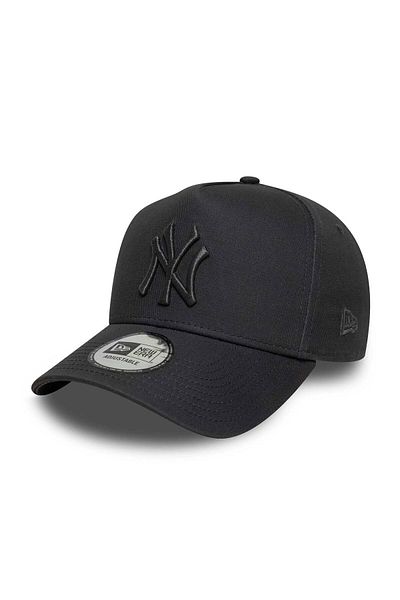 NEW ERA Metallic Eframe Neyyan Gray Hat (60691278)