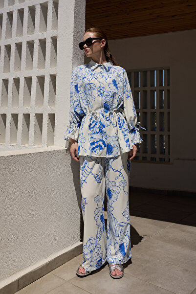 Melike Tatar Σετ με σχέδια 32-2388