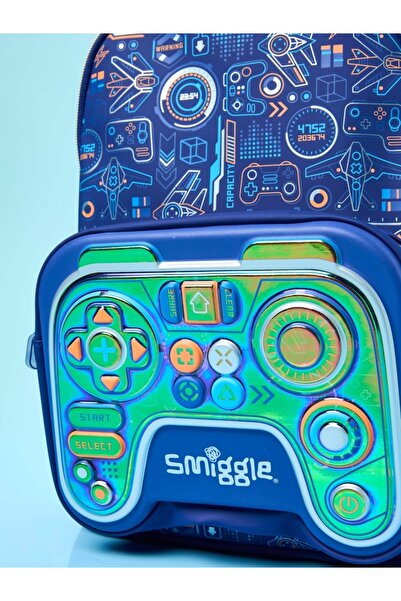 SMIGGLE Beta Classic Sırt Çantası