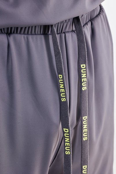 duneus Sports shorts - gray