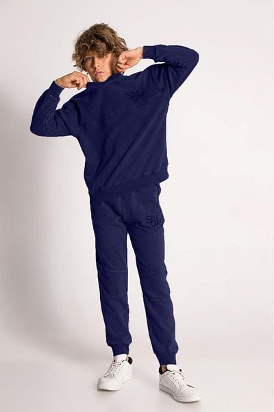 Dmb Men's Tracksuit Set 25Kdmb4027