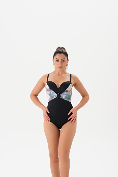 Eros 4172My Covered Swimsuit