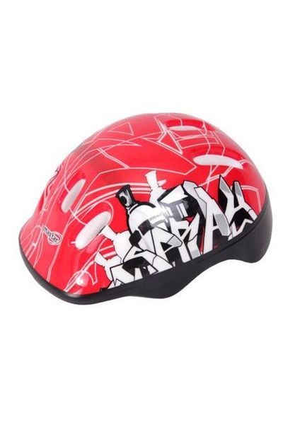 Maxtar Protective helmet 58 cm pink