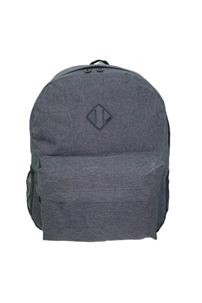 ADVENTURER Backpack BT5111 Gray 41x32x15 cm