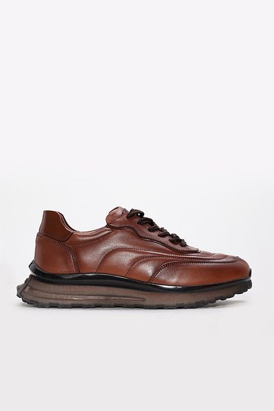 FAST STEP Genuine Leather Men's Casual Shoes 253Ma1000