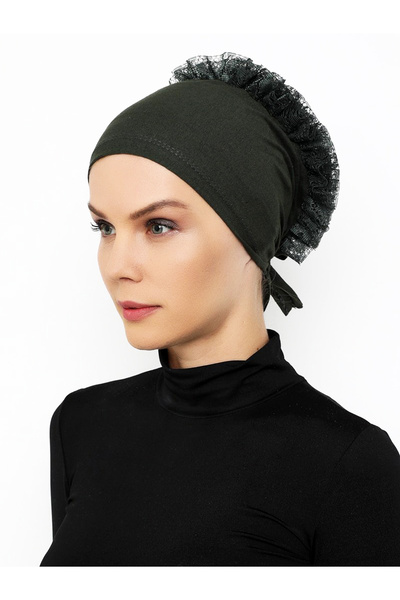 asia collection Frilled Bone