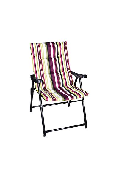 Unbranded/Generic Foldable Camping Chair - Multiple Colors MF6001553