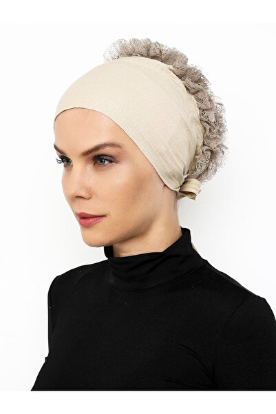 asia collection Frilled Bone
