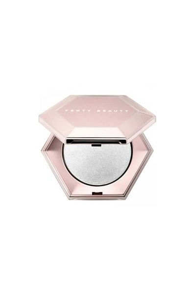 FENTY BEAUTY Fenty Beauty Diamond Bomb Highlighter Powder - How Many Carats