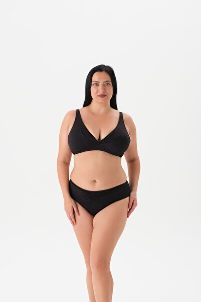 Dagi 4069BK TOPARLAYICI BİKİNİ TK.