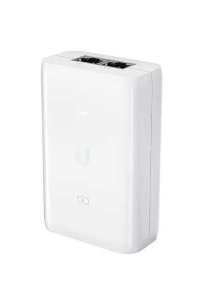 Ubiquiti Injector PoE U-POE-AT, 802.3AT