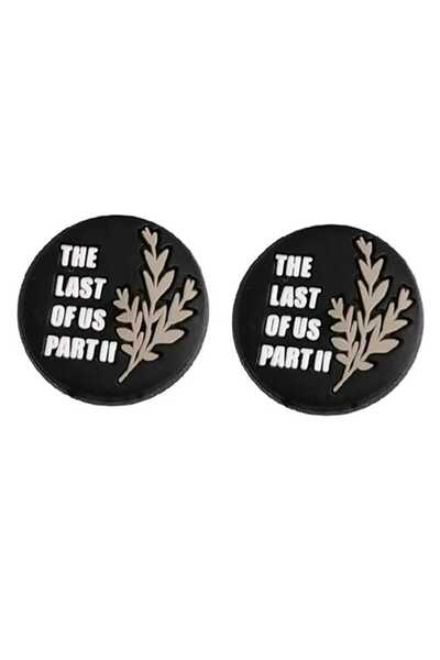 Doreka Ps3-Ps4-Ps5-Xbox One-Xbox 360-SERIES S/x Joystick Kol Analog Koruyucu 2 Adet