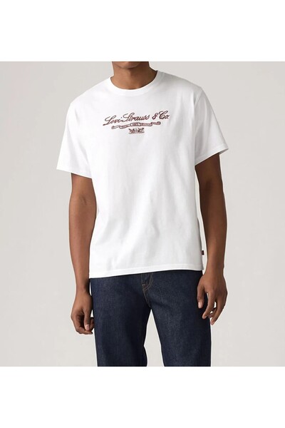 Levi's تي شيرت مريح