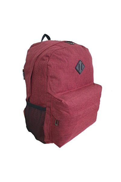 ADVENTURER Backpack BT5111 Red 41x32x15 cm