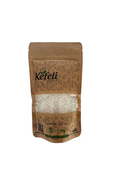 Kefeli ÇANKIRI KAYA TUZU 500GR
