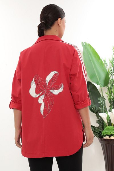 JERFİ Jacket