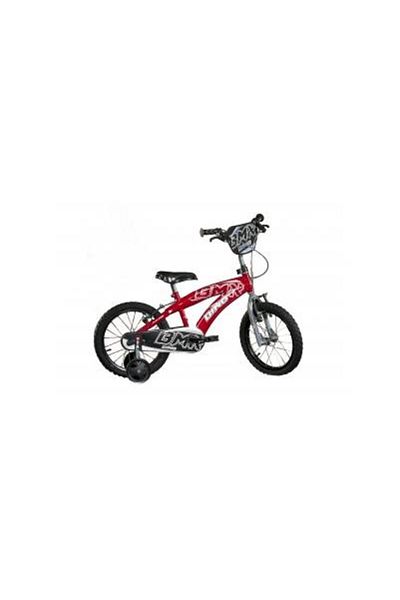 Dino Bikes Bicycle - 165 XC