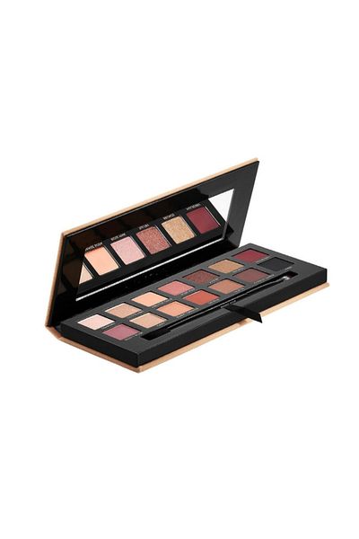 unbranded Anastasia Beverly Hills Soft Glam Eyeshadow Palette 14 Colors