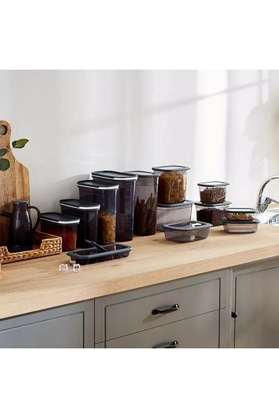 Home Box Foly Life Slider Container - 1.8 L