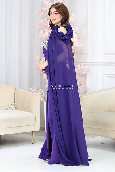TSJ OFFICE elegant modern dress