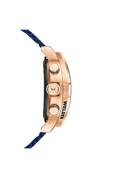 Welder Wwmd1018 Men Wrist Watch
