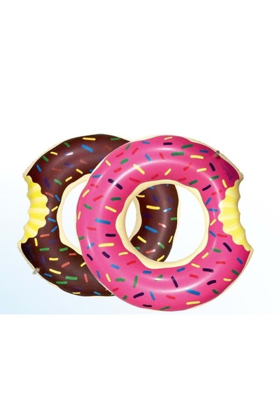 BESTWAY DONUT ŞEKLİNDE SIMIT 65CM